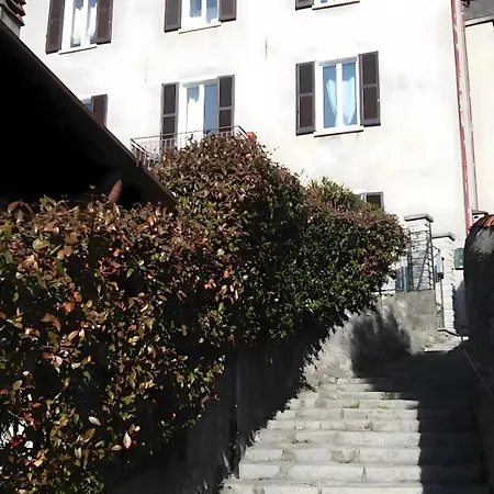 Pensión Panoramica In Moltrasio
