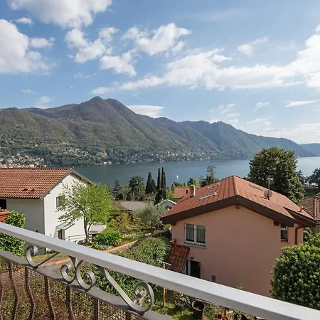 Pensión Panoramica In Moltrasio