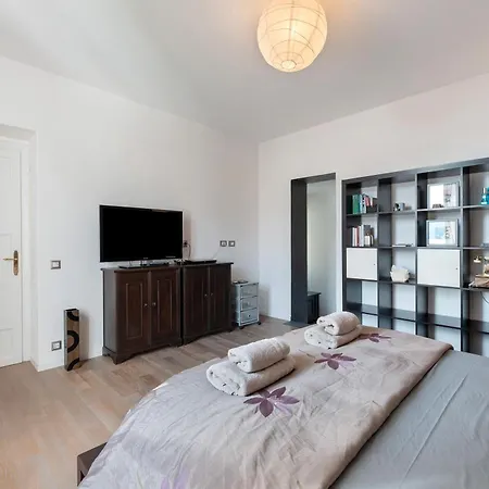 Gæstehus Panoramica In *