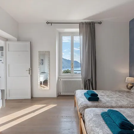 Gæstehus Panoramica In